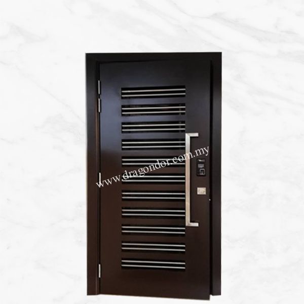 2P Double Layer Solid Timber 11