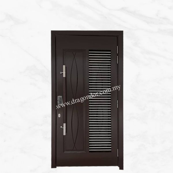 2P Double Layer Solid Timber 19