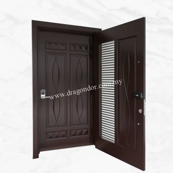 2P Double Layer Solid Timber 20