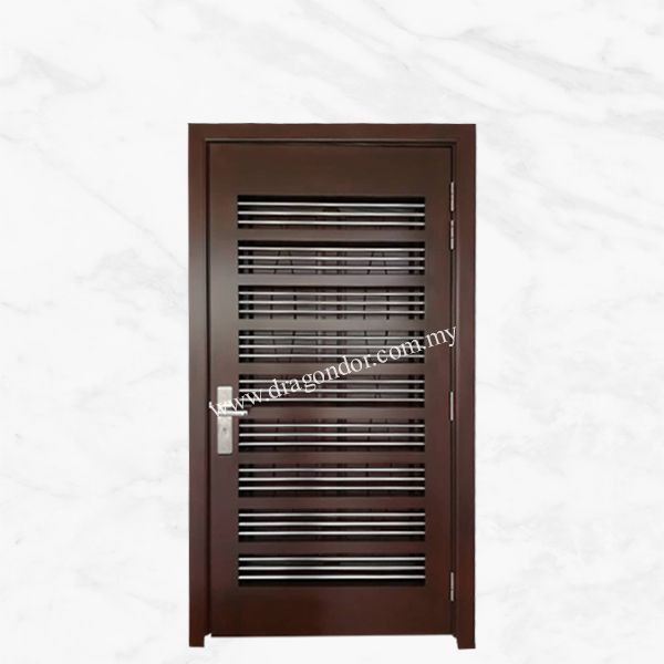 2P Double Layer Solid Timber 21