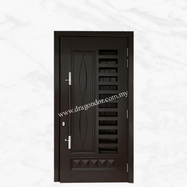 2P Double Layer Solid Timber 01