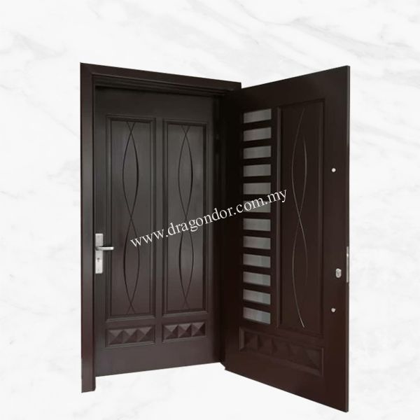 2P Double Layer Solid Timber 02