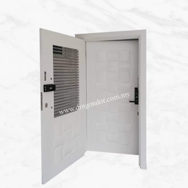 2P Double Layer Solid Timber 26