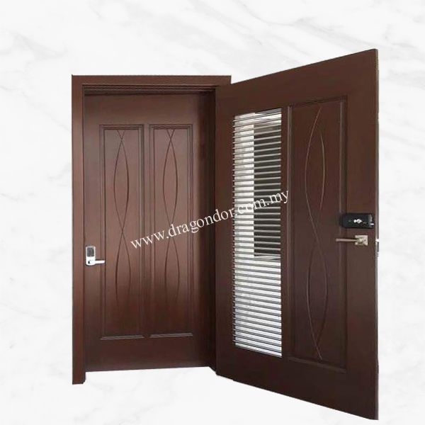 2P Double Layer Solid Timber 06