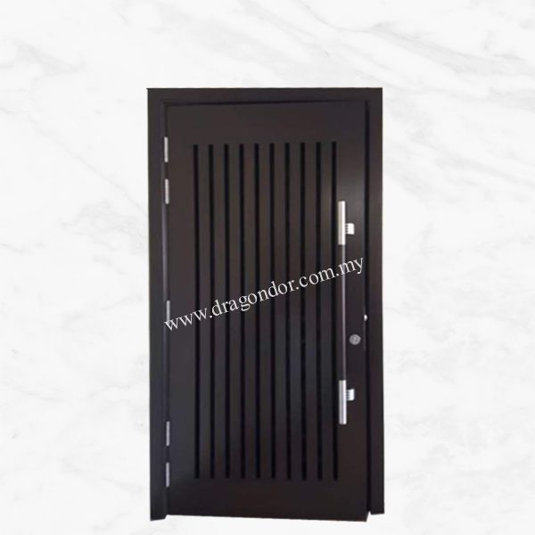 2P Double Layer Solid Timber 07