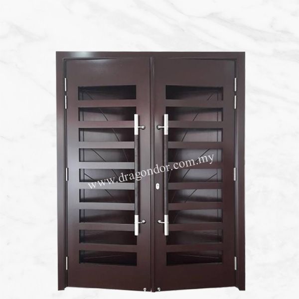 Double Layer Solid Timber 107