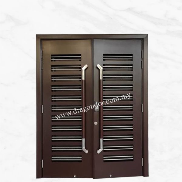 Double Layer Solid Timber 111