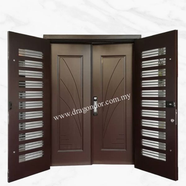 Double Layer Solid Timber 112