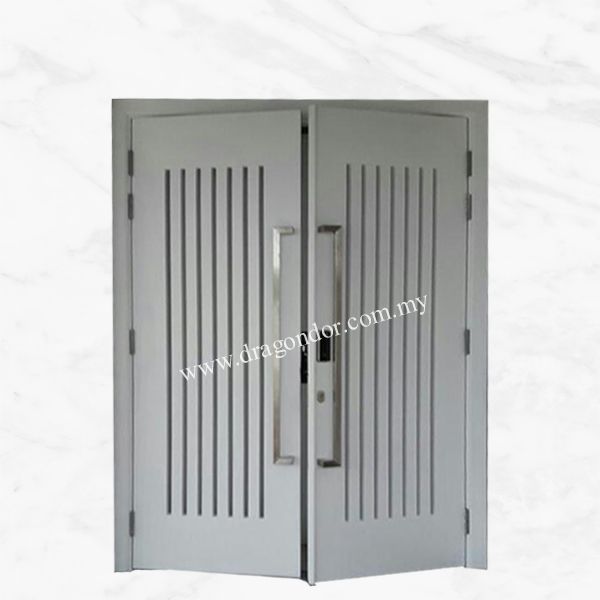 Double Layer Solid Timber 123