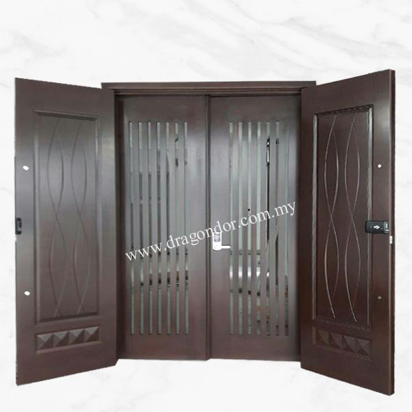 Double Layer Solid Timber 130