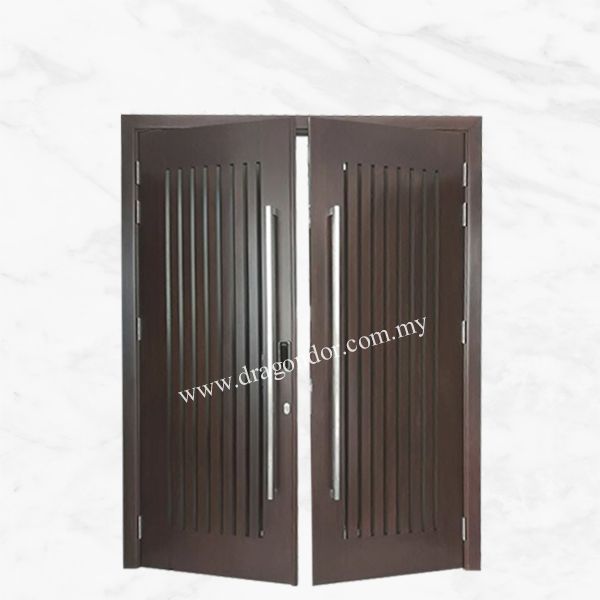 Double Layer Solid Timber 139