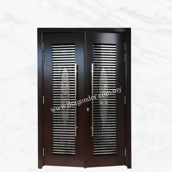 Double Layer Solid Timber 031