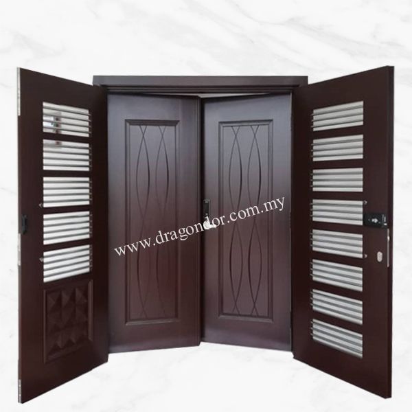 Double Layer Solid Timber 150