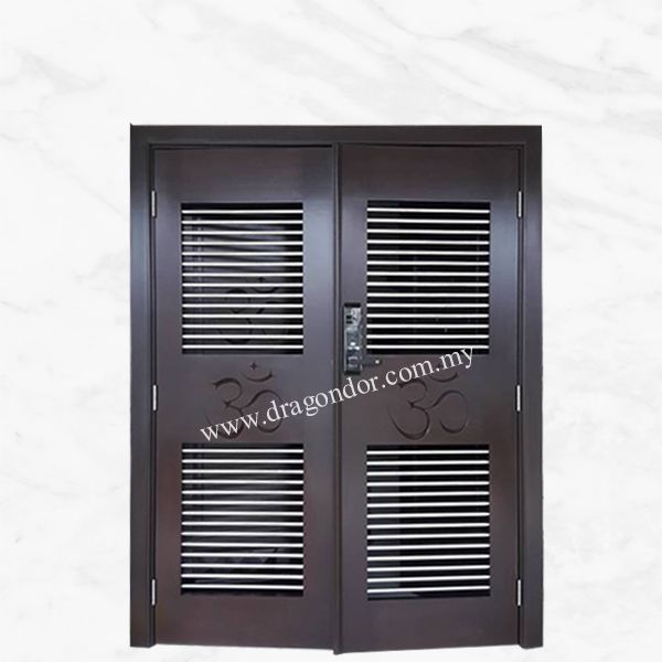 Double Layer Solid Timber 029