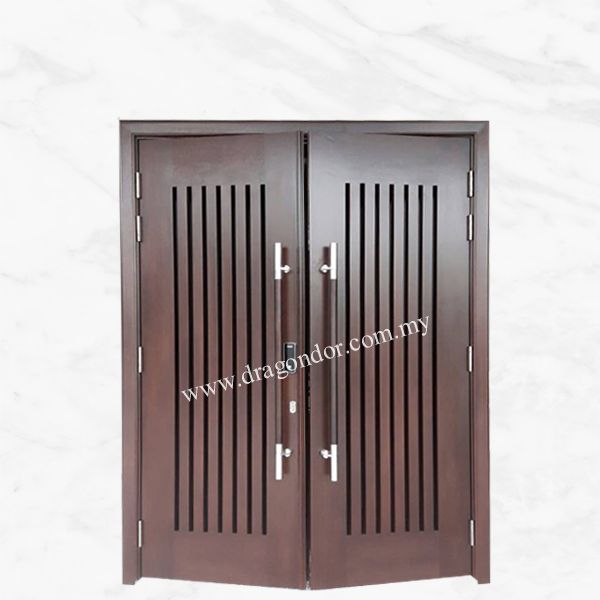 Double Layer Solid Timber 003