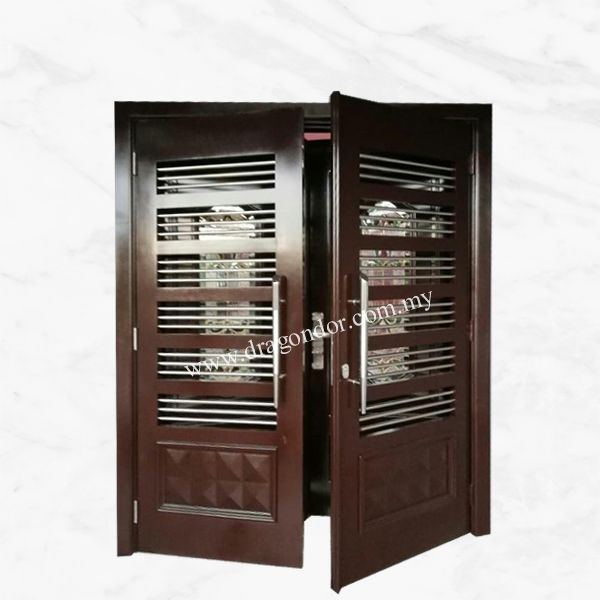 Double Layer Solid Timber 035