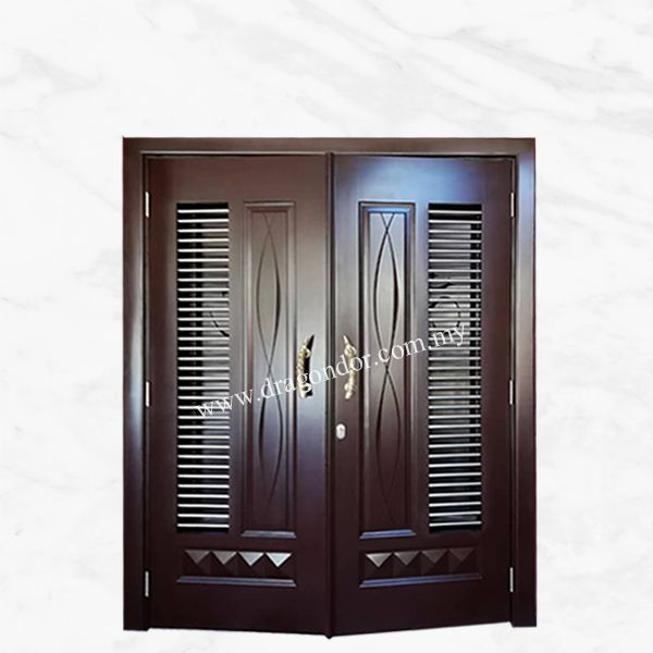 Double Layer Solid Timber 037