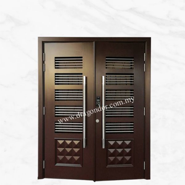 Double Layer Solid Timber 041