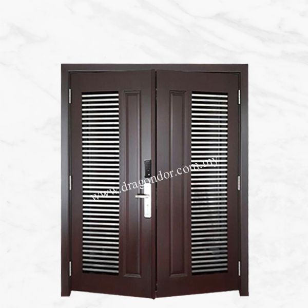 Double Layer Solid Timber 043