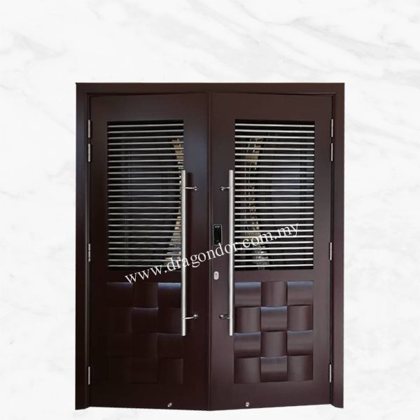 Double Layer Solid Timber 045