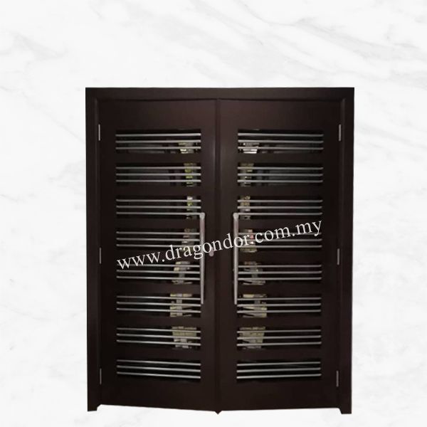 Double Layer Solid Timber 047