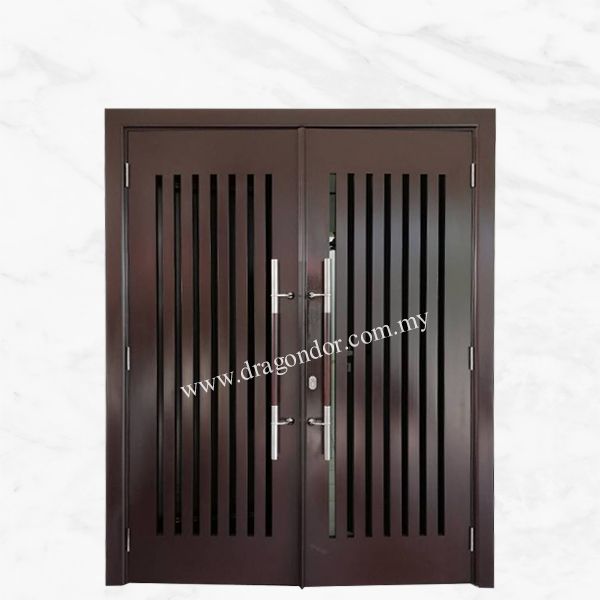 Double Layer Solid Timber 051