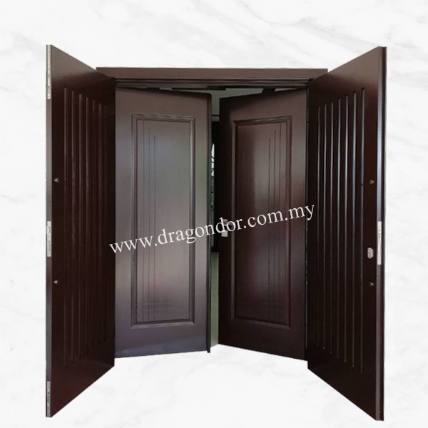 Double Layer Solid Timber 052