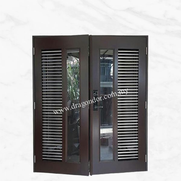 Double Layer Solid Timber 057