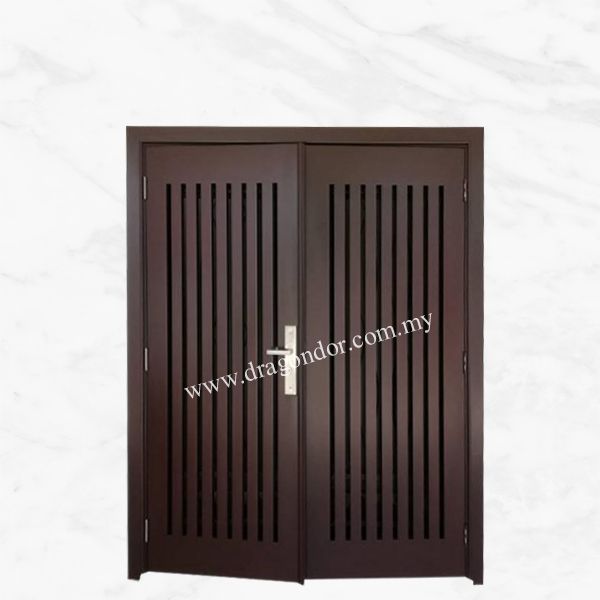 Double Layer Solid Timber 059