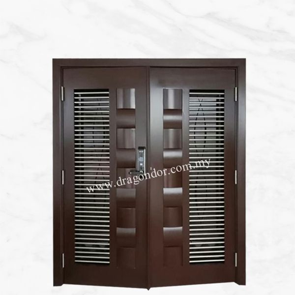 Double Layer Solid Timber 063