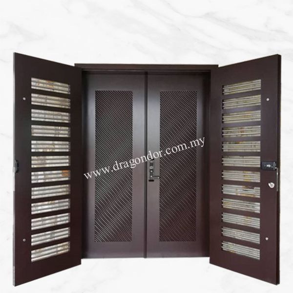 Double Layer Solid Timber 066