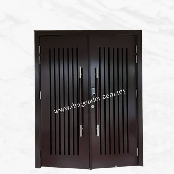 Double Layer Solid Timber 085