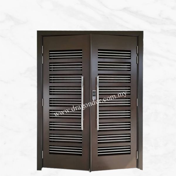 Double Layer Solid Timber 089