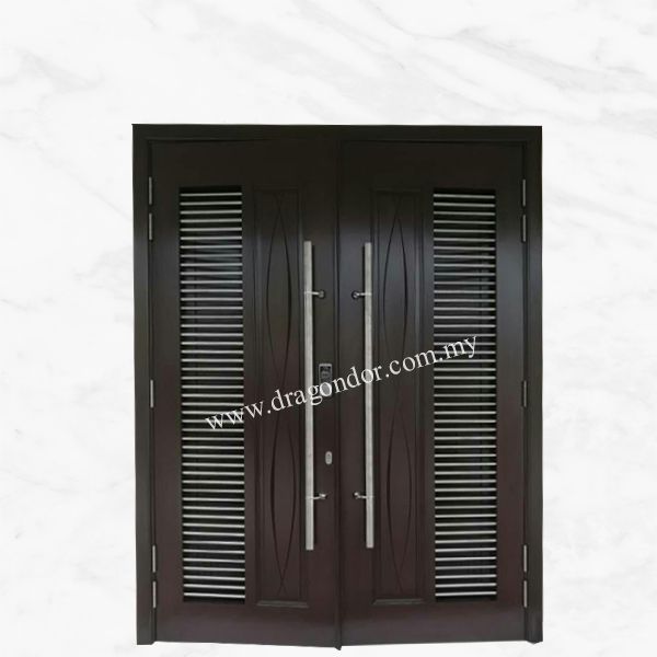 Double Layer Solid Timber 009