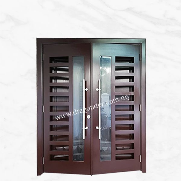 Double Layer Solid Timber 093