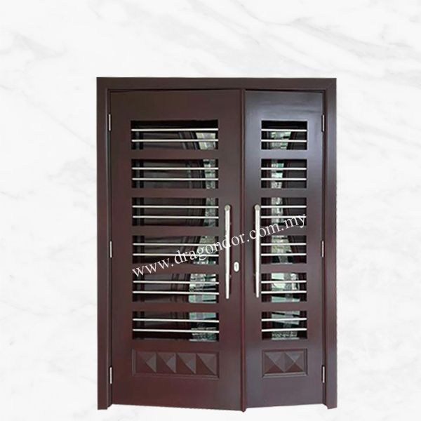 SB Double Layer Solid Timber 11