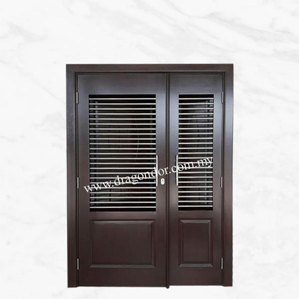 SB Double Layer Solid Timber 19