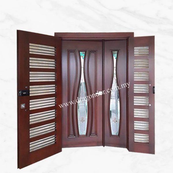 SB Double Layer Solid Timber 02