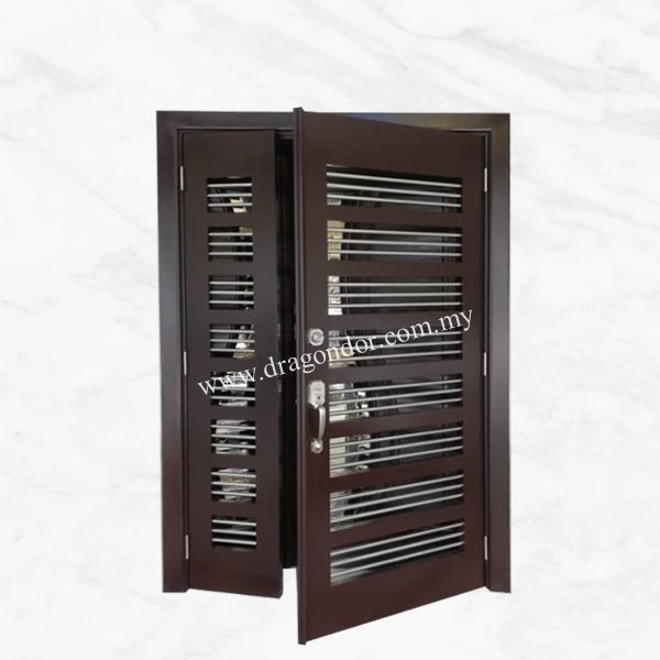 SB Double Layer Solid Timber 23