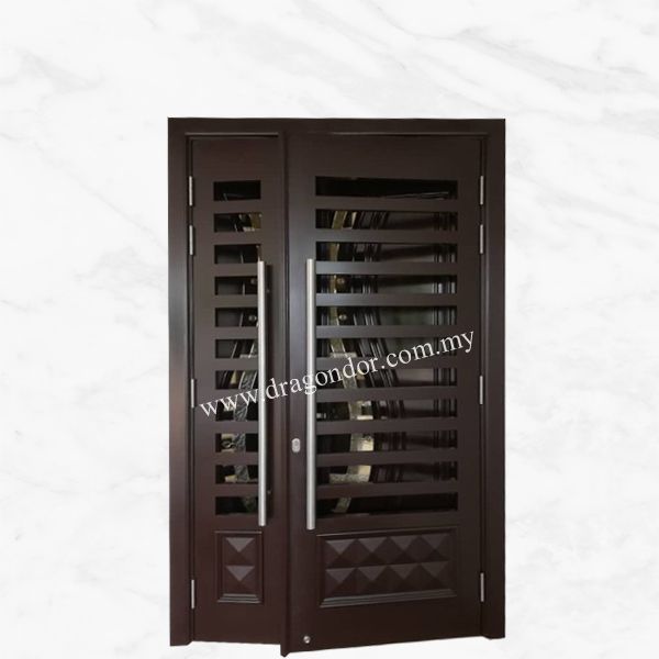 SB Double Layer Solid Timber 39