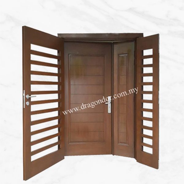 SB Double Layer Solid Timber 04