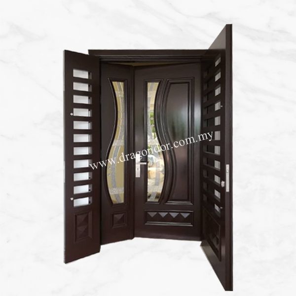 SB Double Layer Solid Timber 40