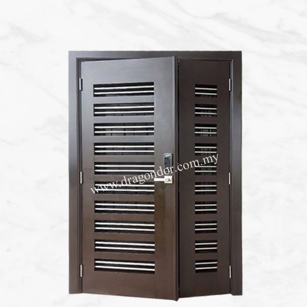 SB Double Layer Solid Timber 43