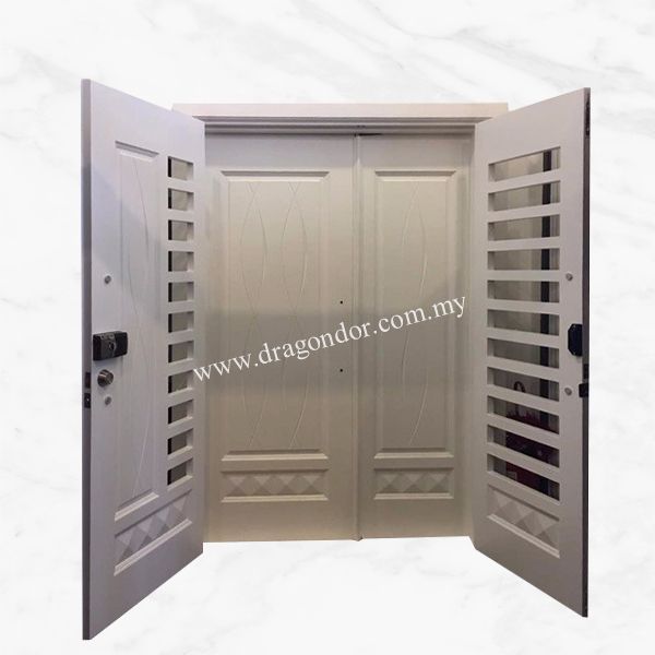 SB Double Layer Solid Timber 46