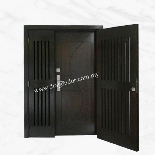 SB Double Layer Solid Timber 49