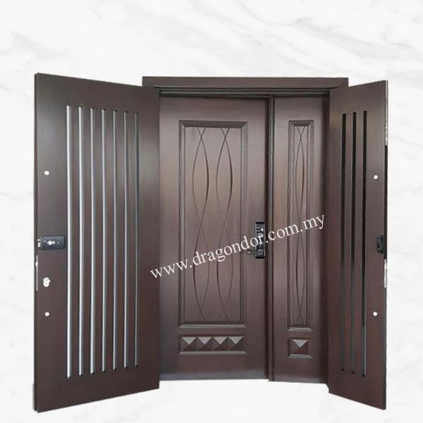 SB Double Layer Solid Timber 08