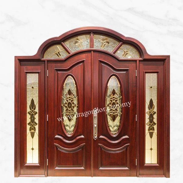 Royal Crown - S Elegant