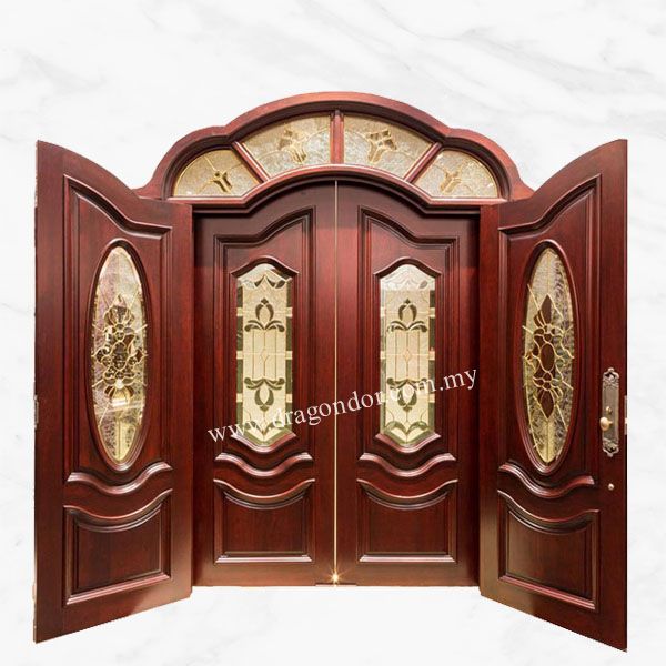 Royal Crown - S Superior