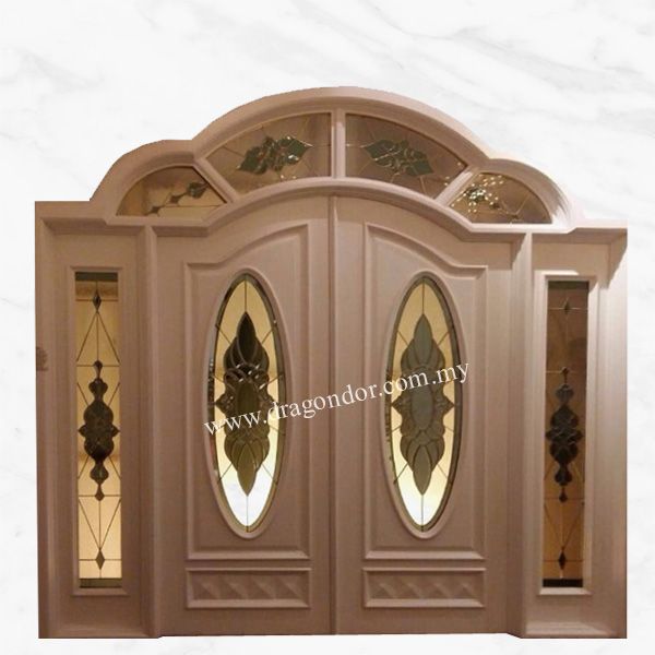 Royal Crown 1001 - W