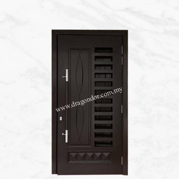 2P Double Layer Solid Timber 01